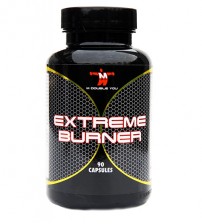 EXTREME BURNER 90cps